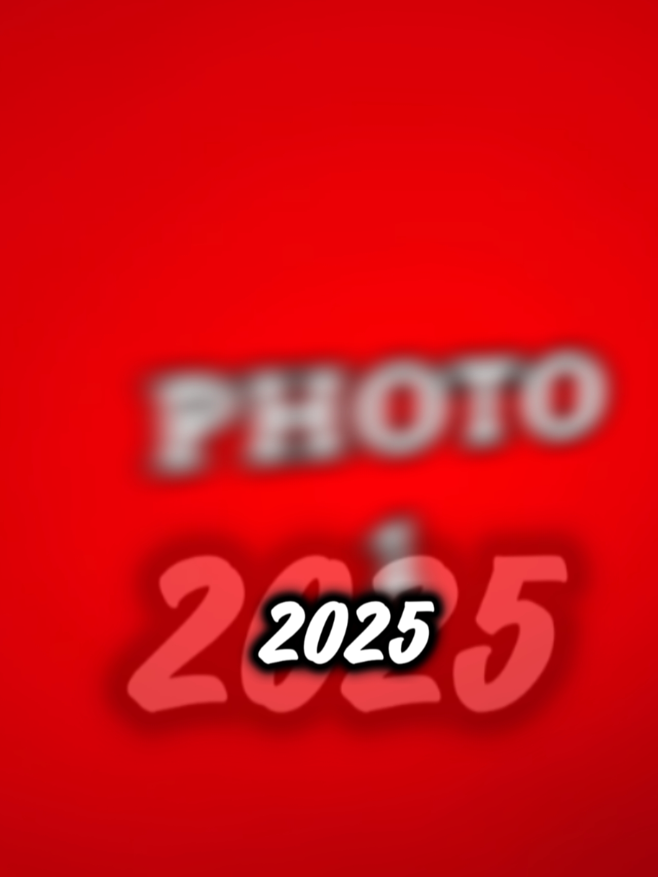 Yeni Trend Şablonu