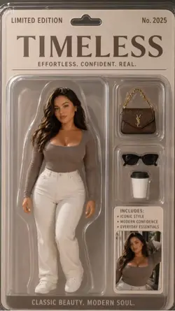 Your Doll Edition