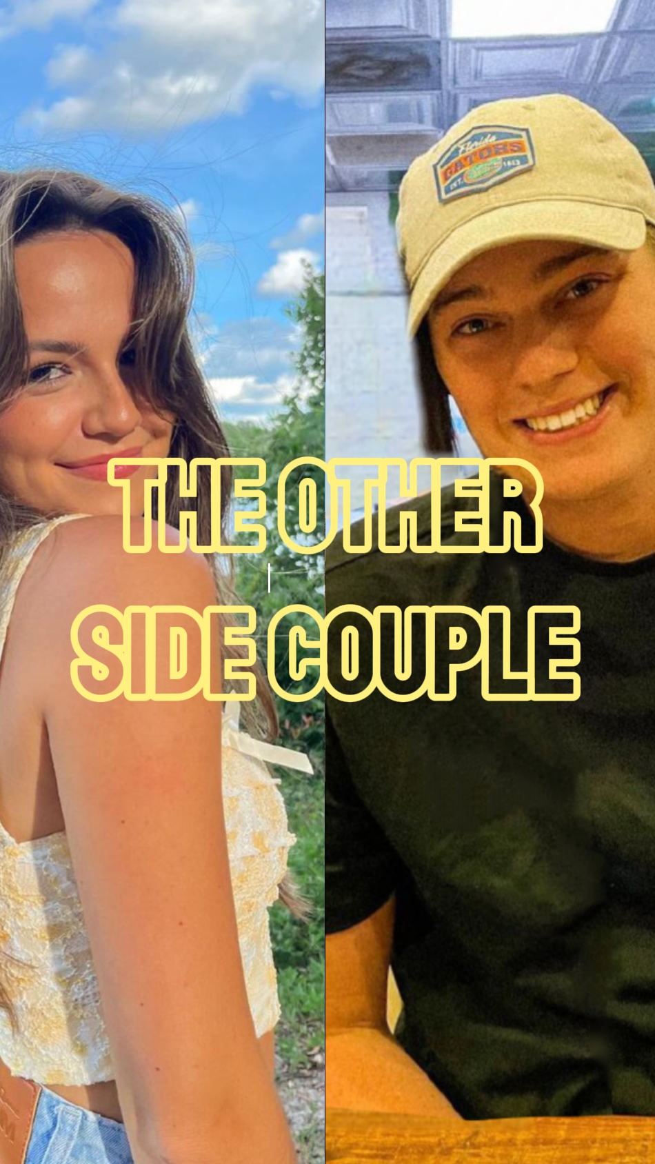 Other Side Couple 