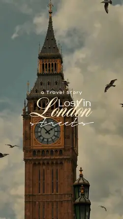 Travel in London