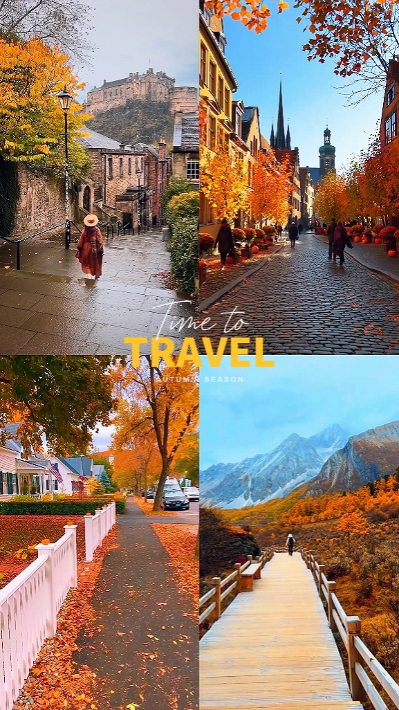 Travel