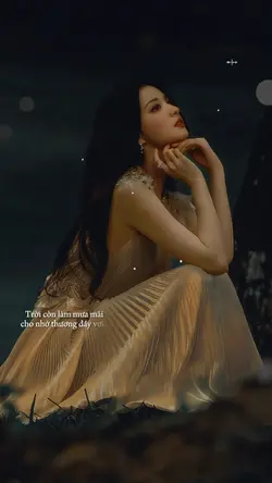 Trời Còn Làm Mưa Mãi
