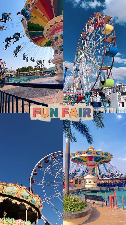 Fun Fair
