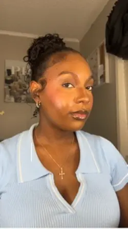 Hair vlog