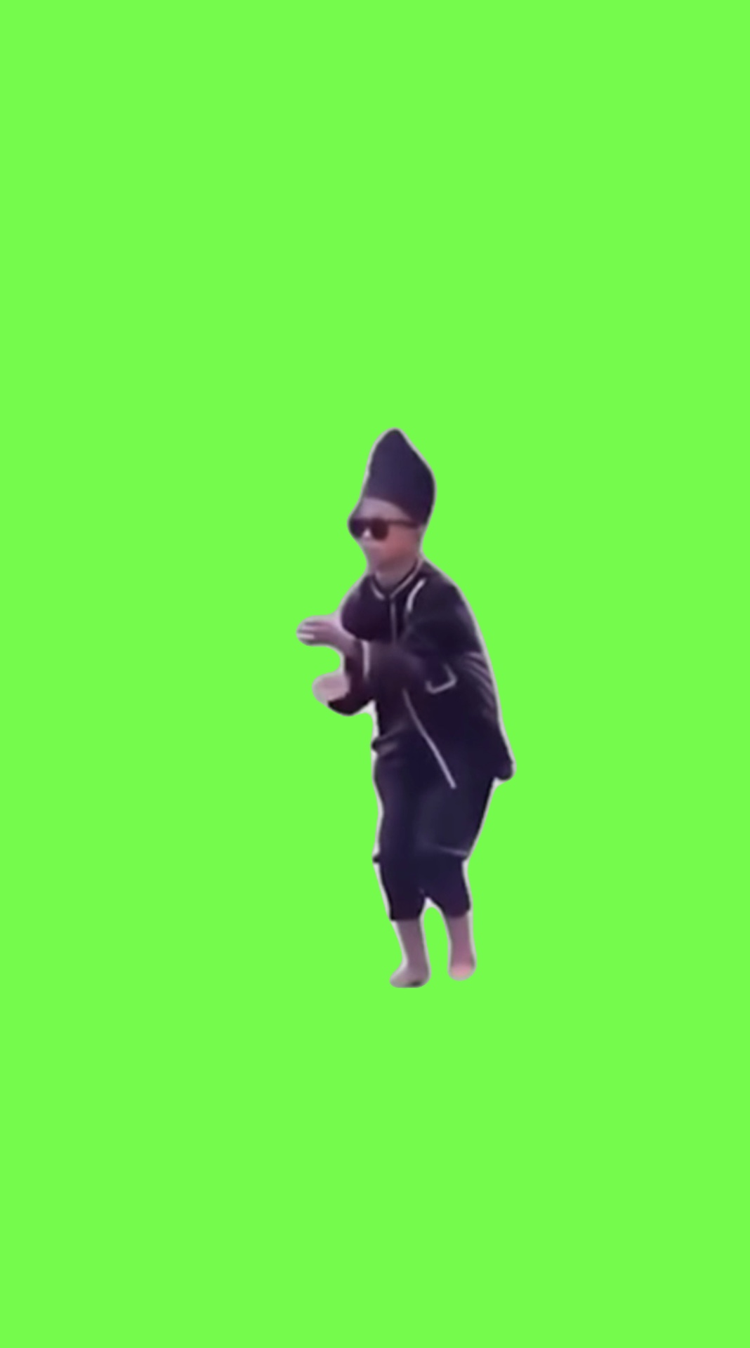 Pantalla verde