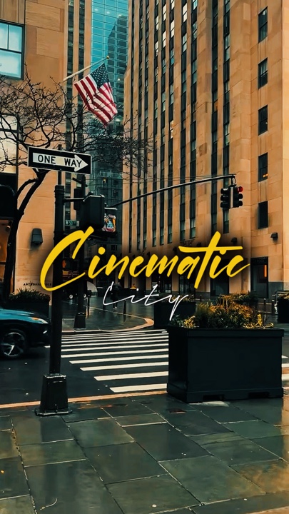 10 Clips Cinemáticos 