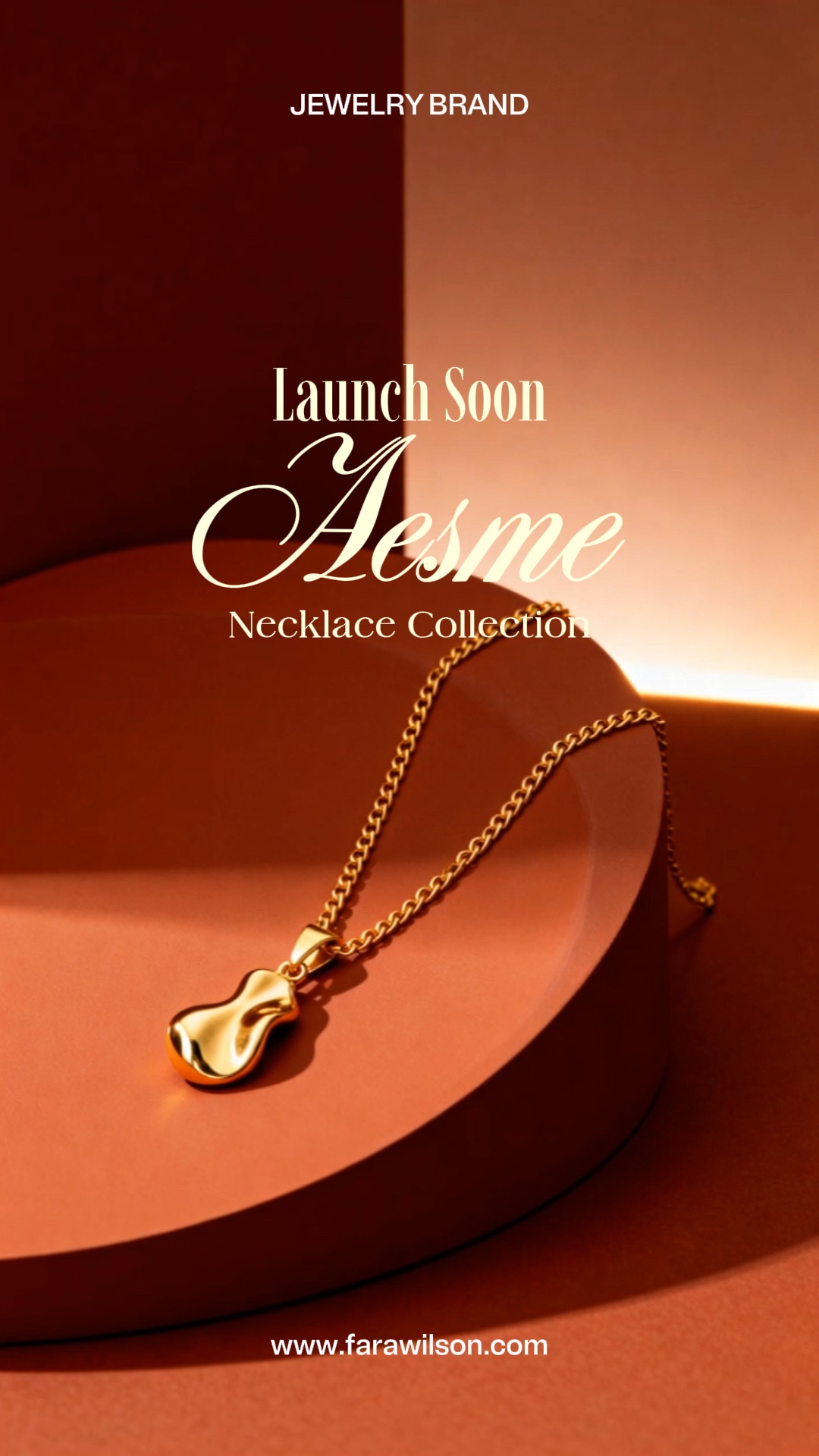 Jewelry Necklace