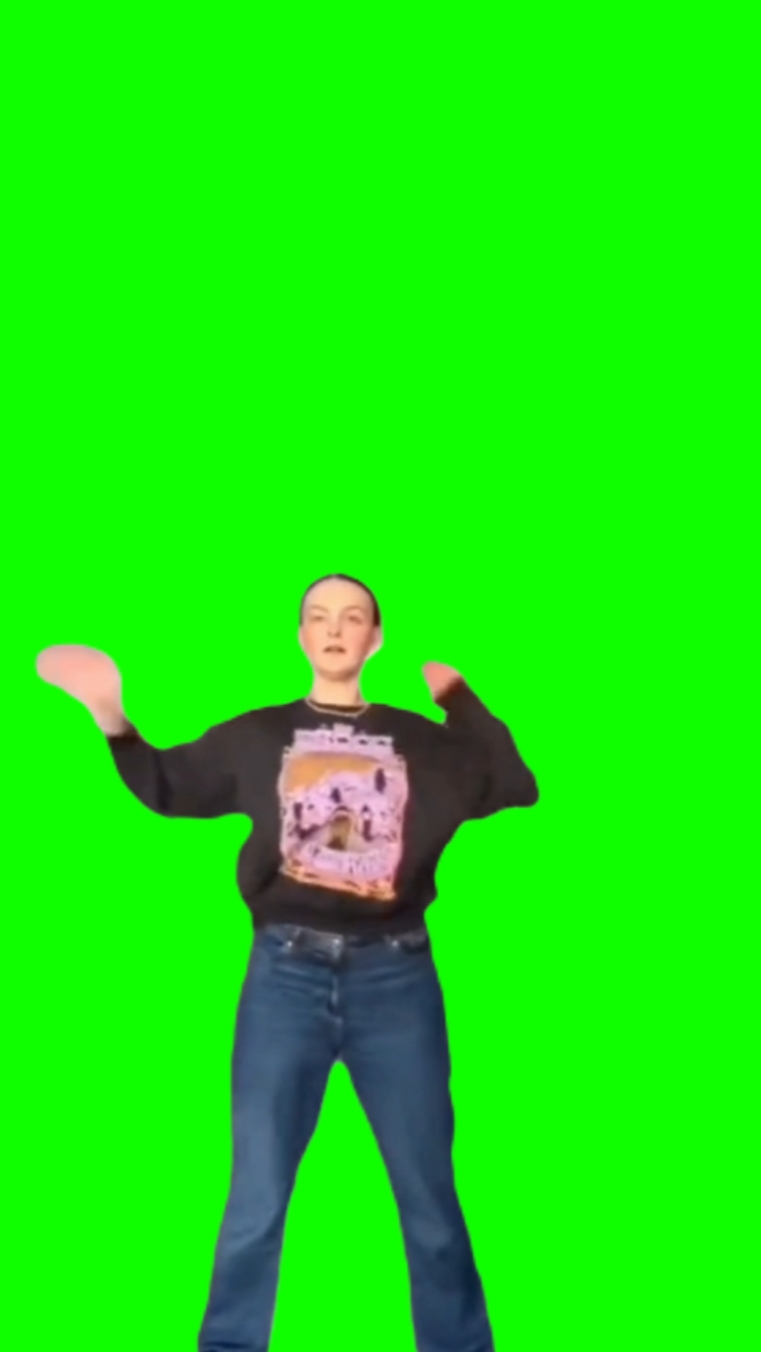 Rave-Tanz 