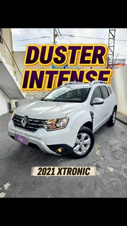 Duster Intense