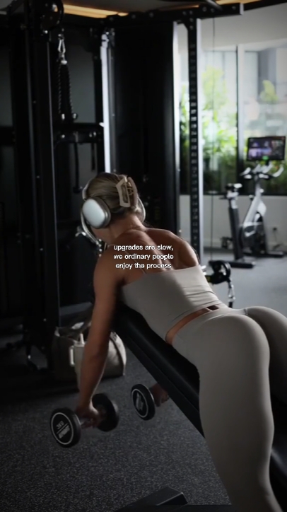 gymmotivation