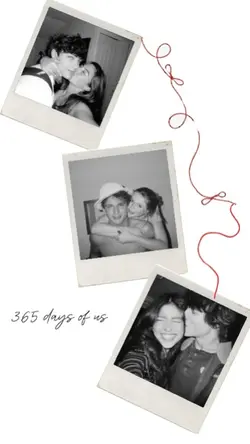365 days of us