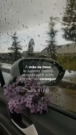 Isaías 41:10