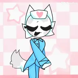 Head nurse :3