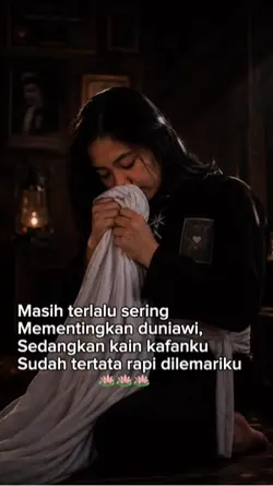 Renungan tengah mala