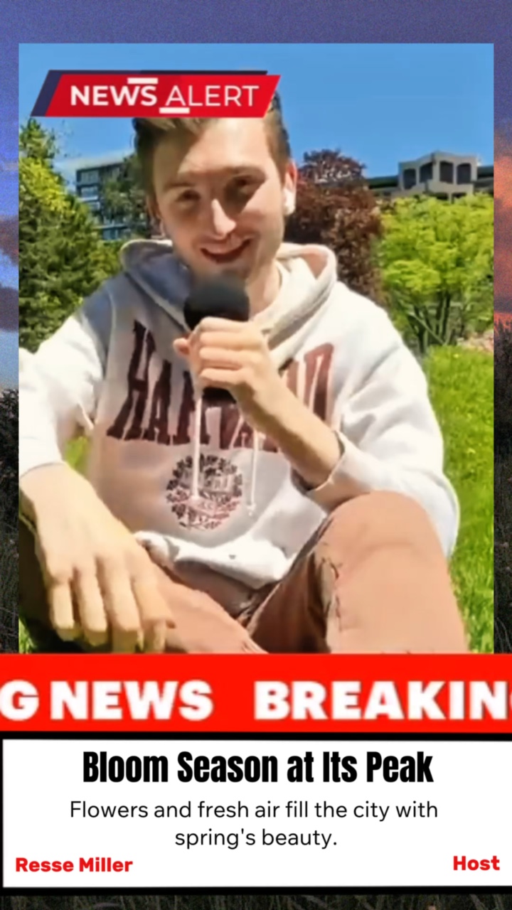 Breaking News👀