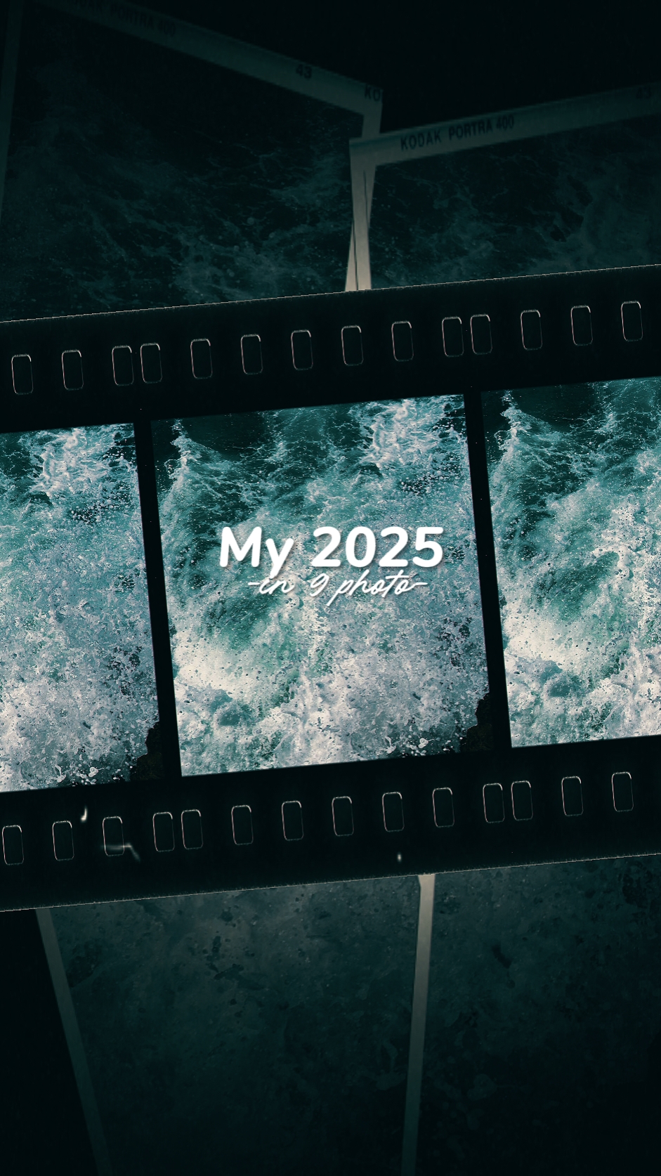 Minha foto 2025 em 9