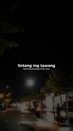 kawitaning sinawang