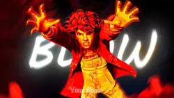 Stranger things 85