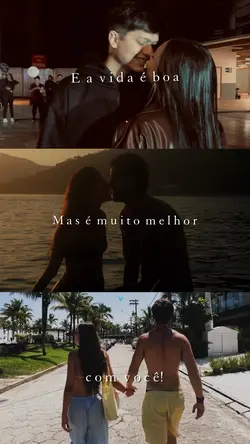 eu quero partilhar 