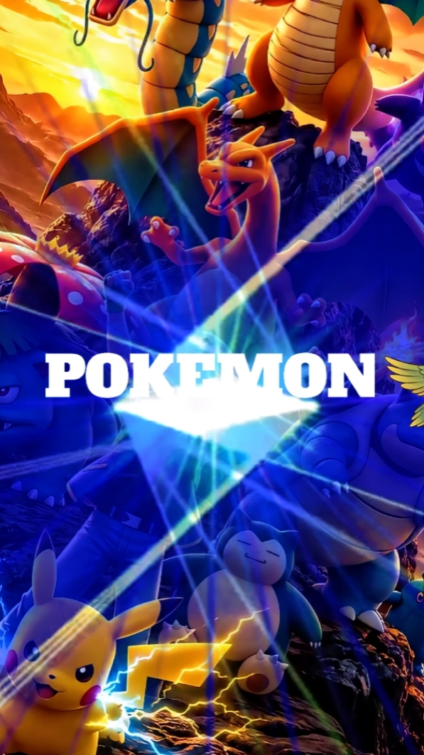 Pokemon