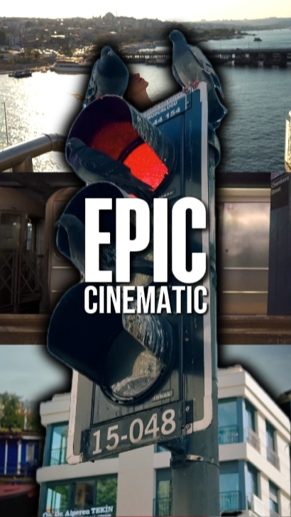 FREE TEMPLATE CINEMA