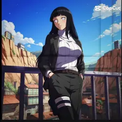 Naruto et Hinata