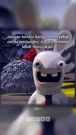 Menyindir berkelas 