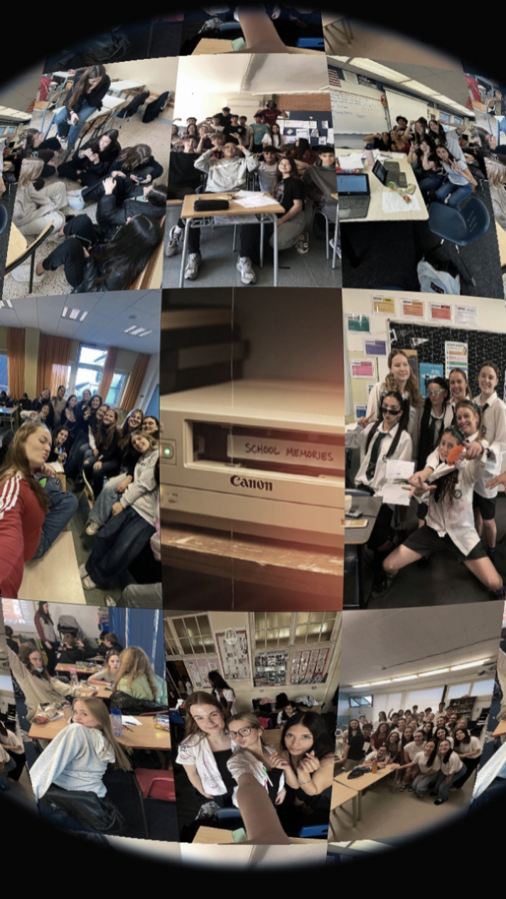 School memories