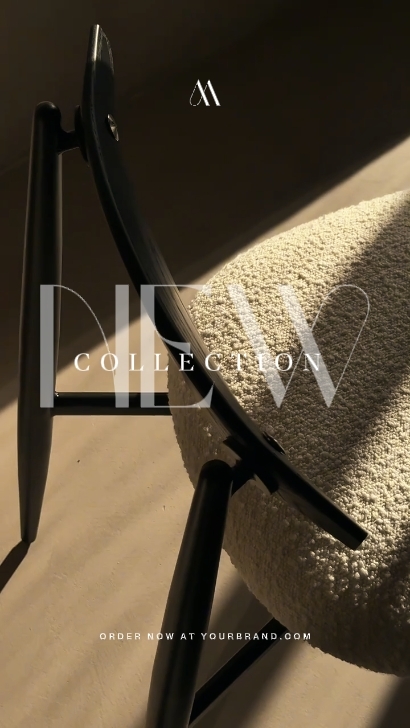 NEW COLLECTION 