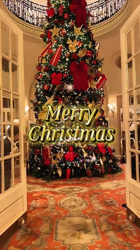 Joyeux Noël 