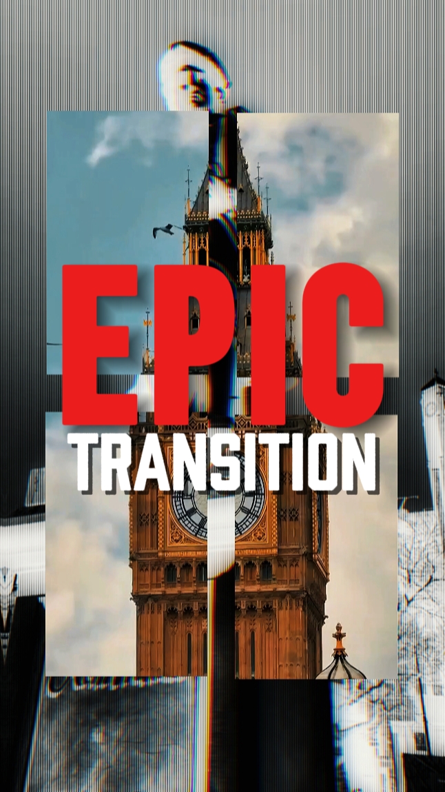 EPIC TRANSITION