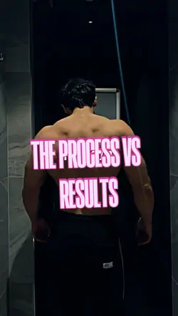 the process , result