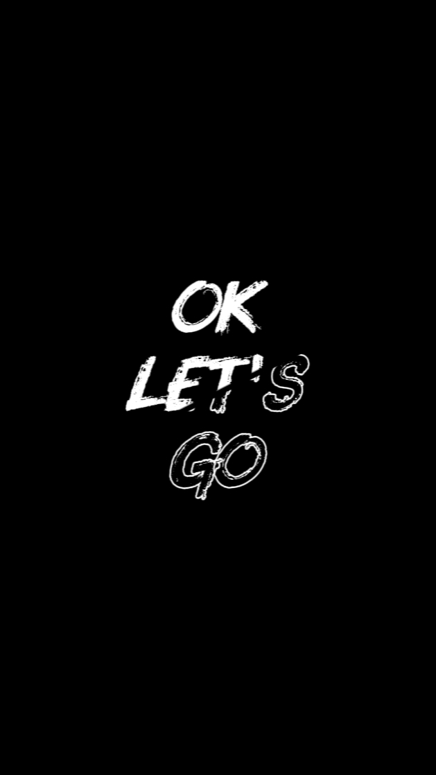 OK Let 'sGo cinematográfico
