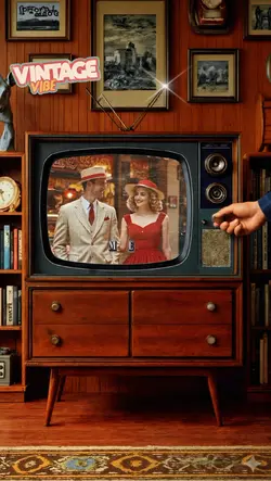 Retro TV