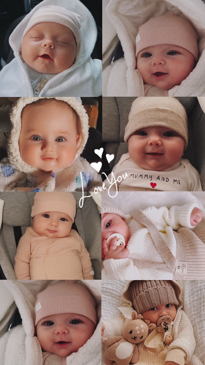 HAPPY BABY