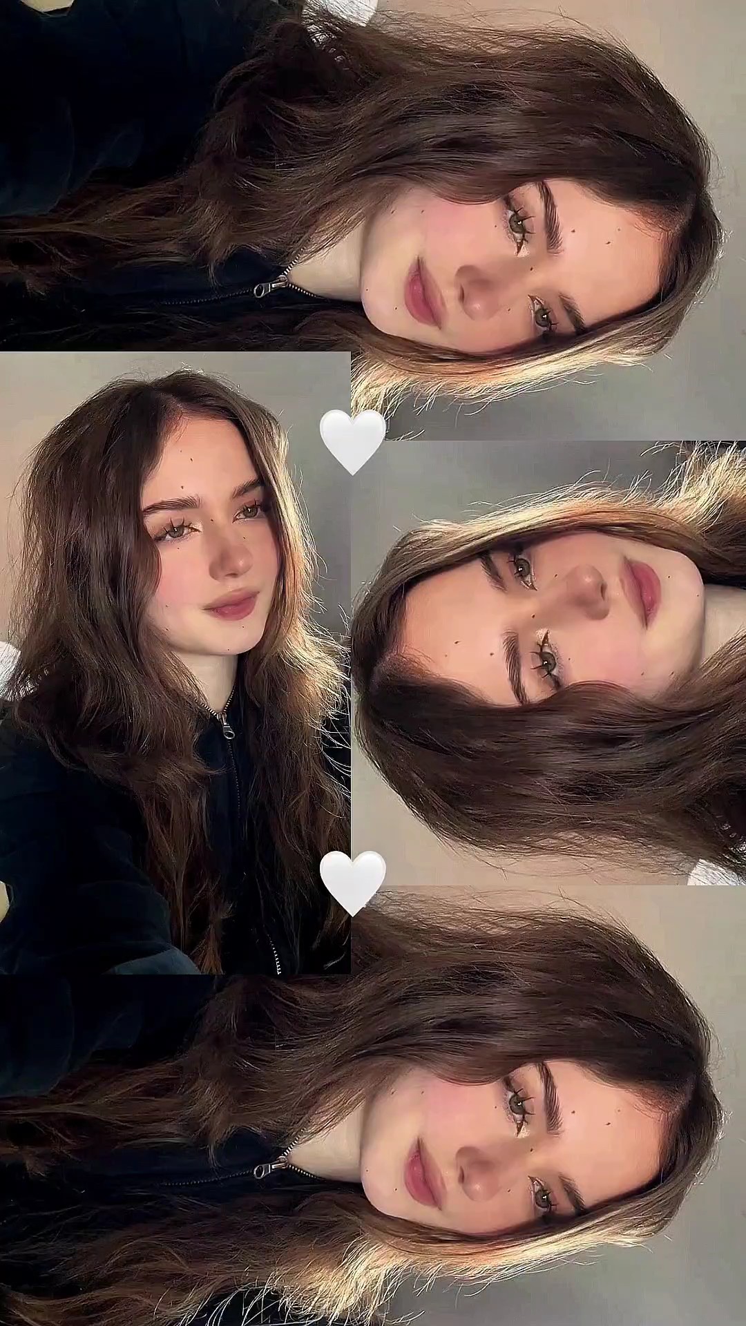 New template
