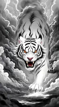Live wallpaper