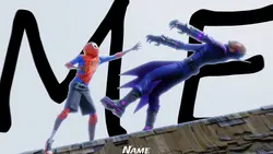 Free Anime Edit