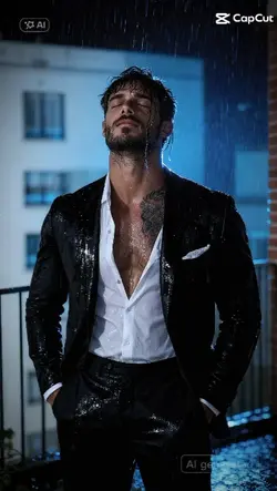 ensaio homem IA