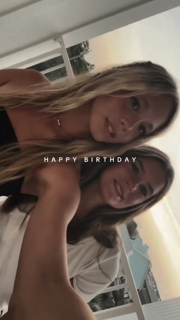 birthday bsf