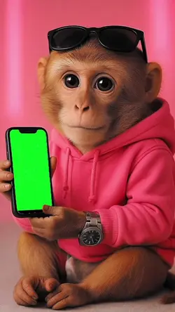 Segredo do macaco