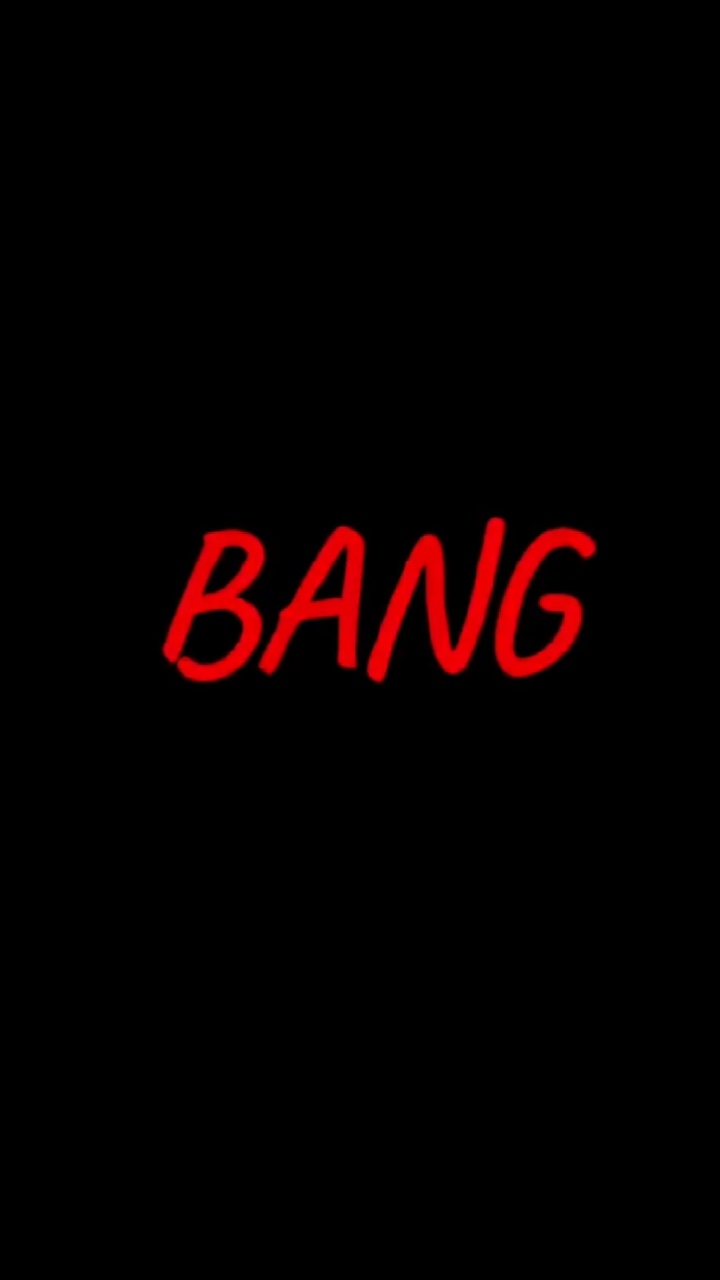 3.2.1 bang