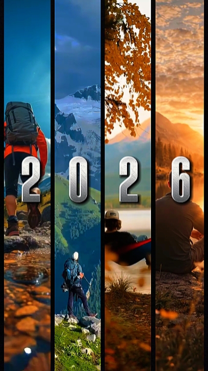 2026 Travel