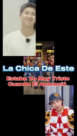 La Chica Del Este