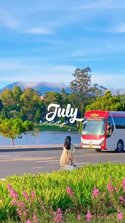 July Recap