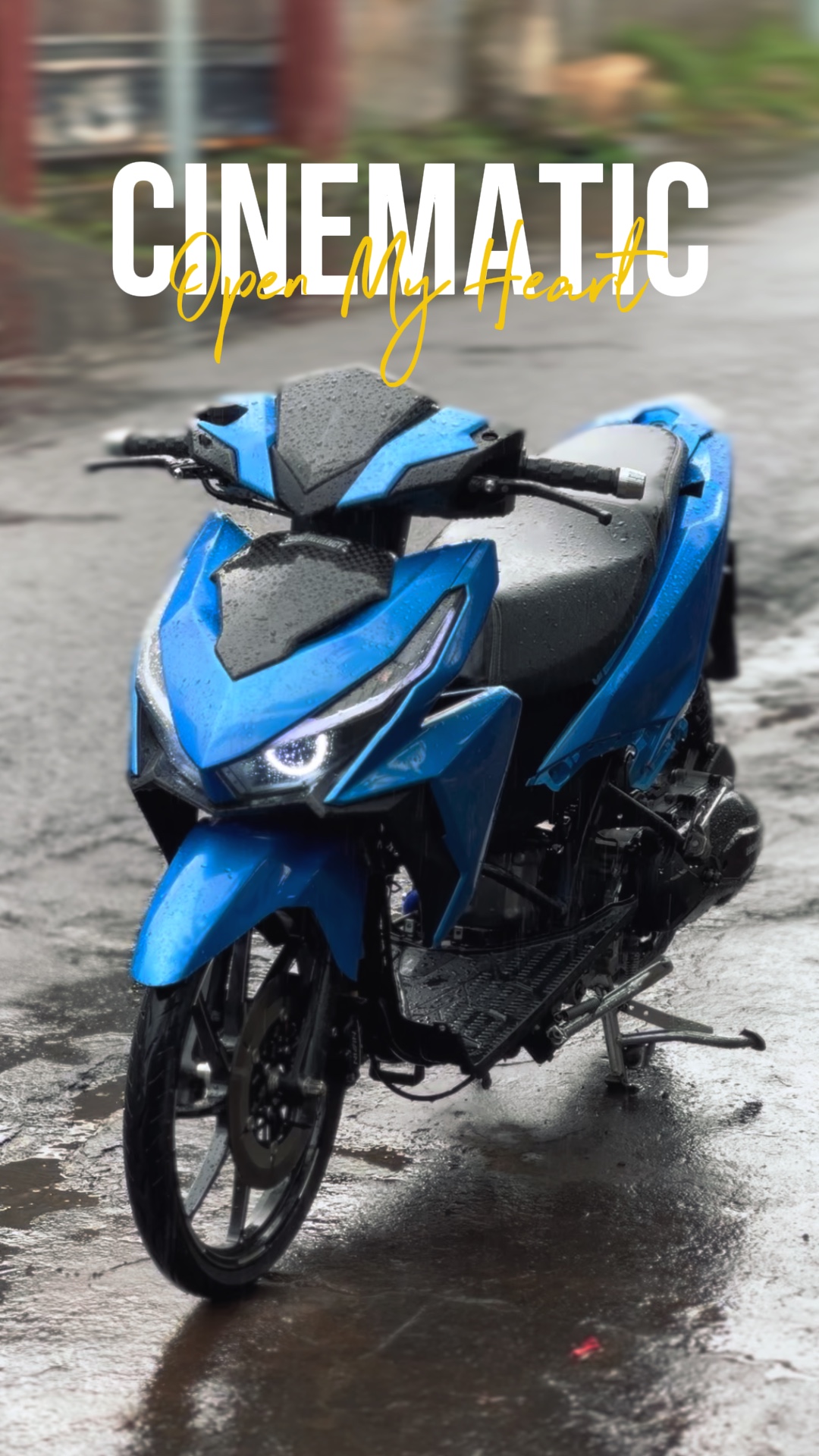 sinematik buka my