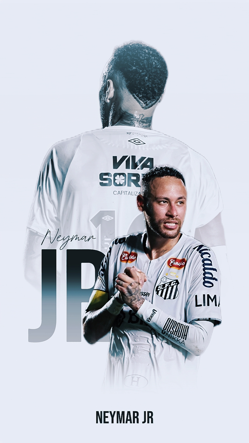 poster putih