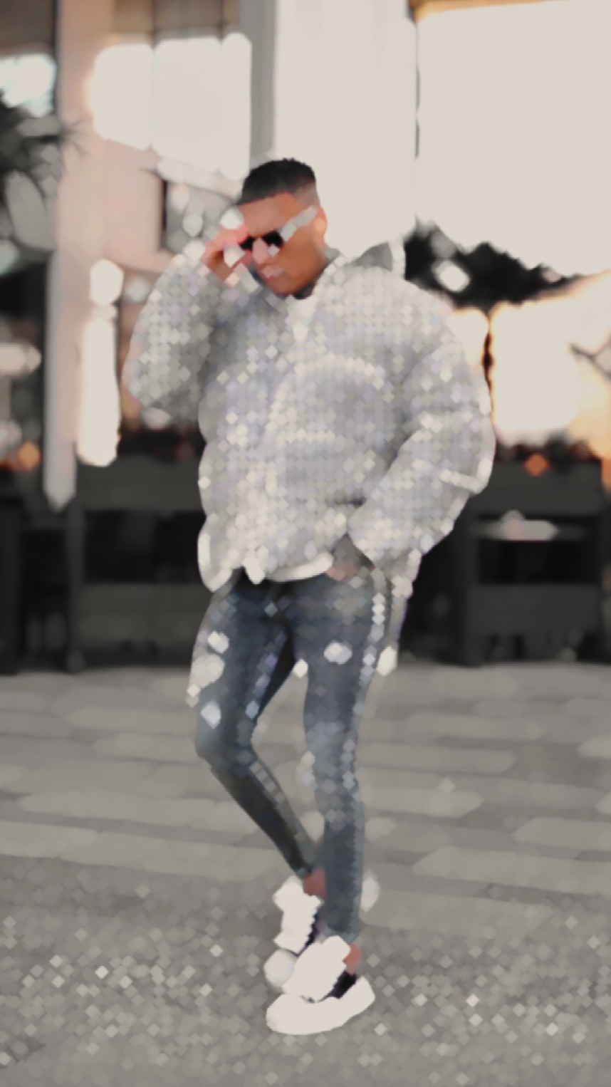 Slow Motion 