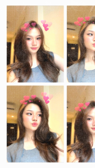love bisa digeser