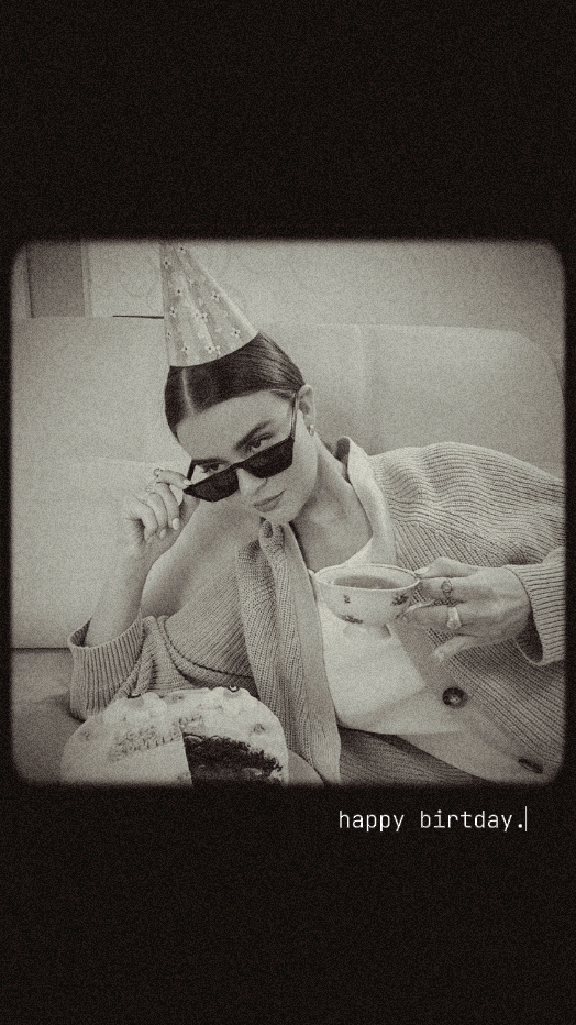 hbday bestie